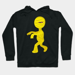 Egyptian Mummy Hoodie